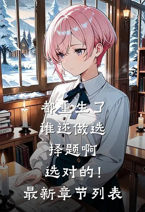 都重生了谁还做选择题啊，选对的！最新章节列表