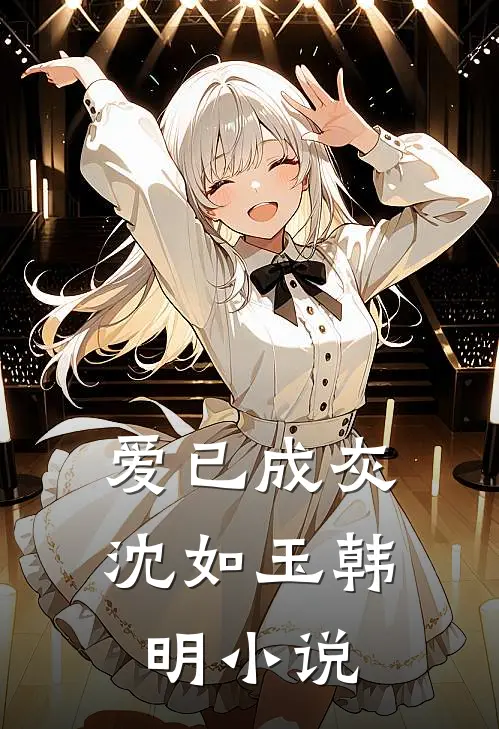 爱已成灰沈如玉韩明小说