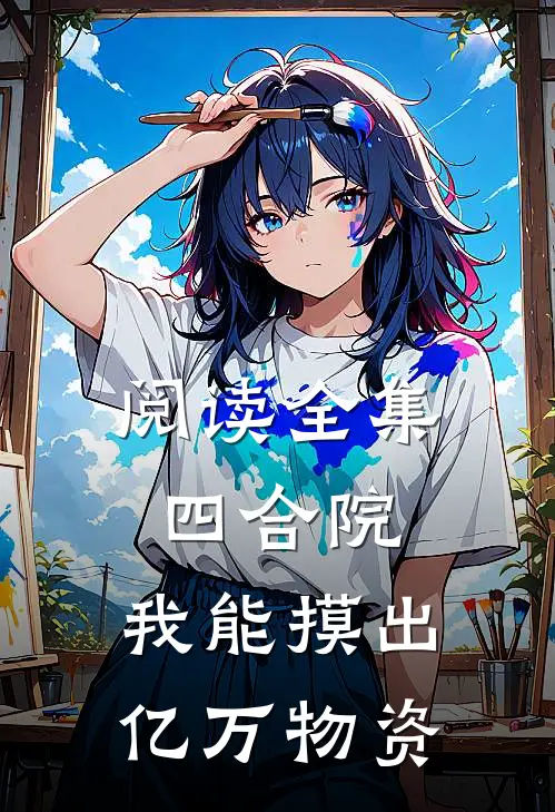 阅读全集四合院：我能摸出亿万物资