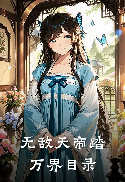 无敌天帝踏万界目录