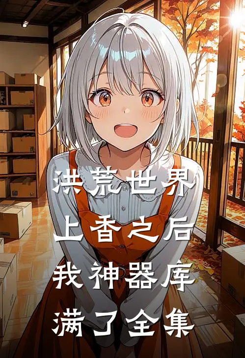 洪荒世界：上香之后我神器库满了 全集