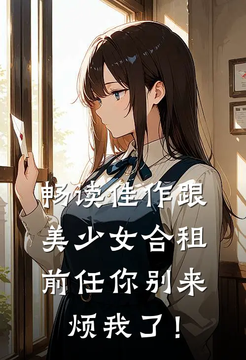 畅读佳作跟美少女合租，前任你别来烦我了！