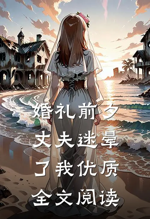 婚礼前夕，丈夫迷晕了我优质全文阅读
