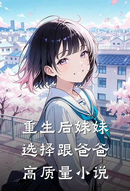 重生后妹妹选择跟爸爸高质量小说