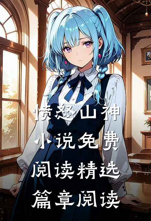 愤怒山神小说免费阅读精选篇章阅读