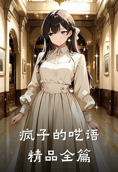 疯子的呓语精品全篇