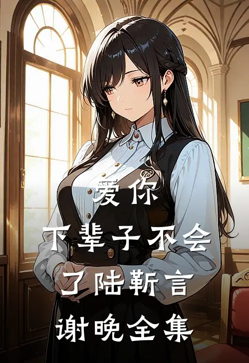 爱你，下辈子不会了陆靳言谢晚 全集