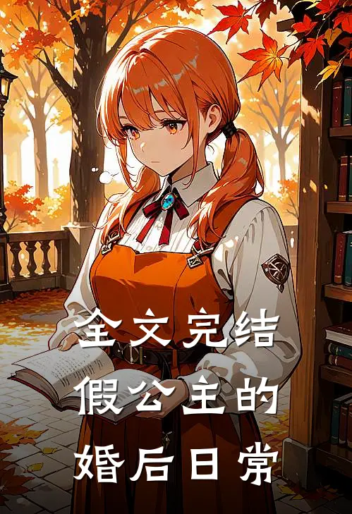 全文完结假公主的婚后日常