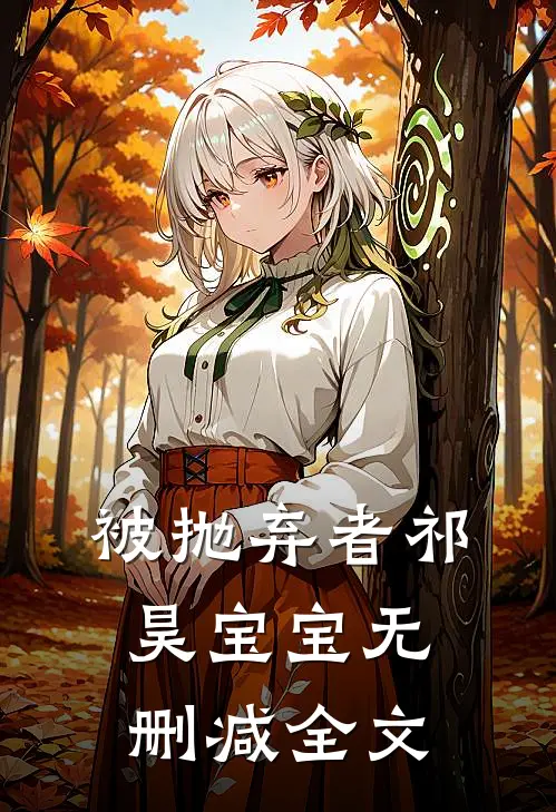 被抛弃者祁昊宝宝无删减全文
