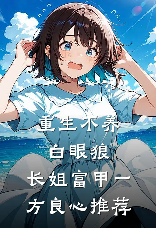 重生不养白眼狼，长姐富甲一方良心推荐