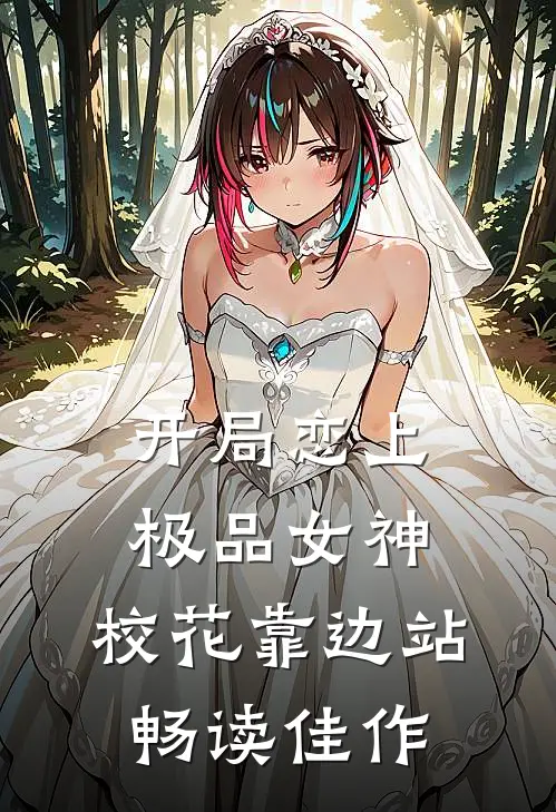 开局恋上极品女神，校花靠边站畅读佳作