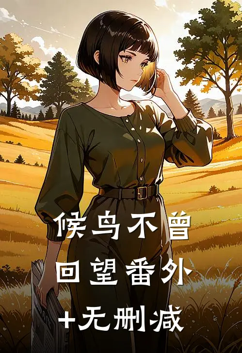 候鸟不曾回望番外+无删减