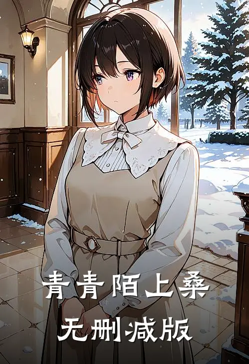青青陌上桑无删减版全文阅读