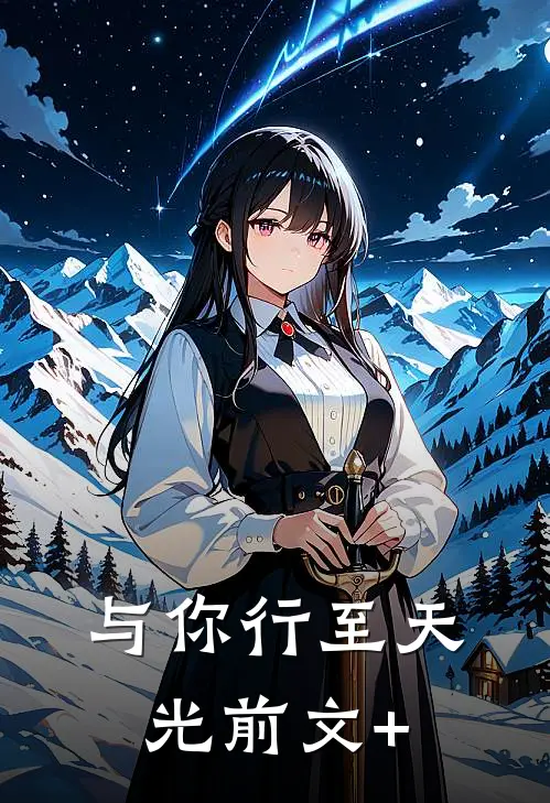 与你行至天光前文+