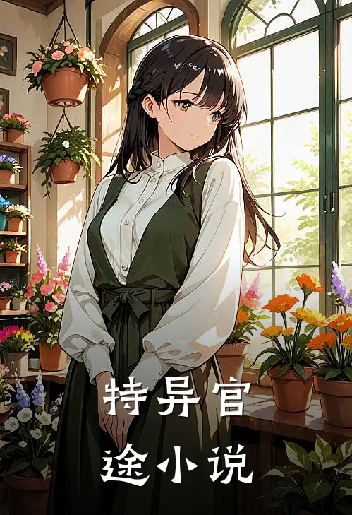 特异官途小说