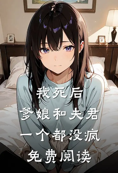 我死后,爹娘和夫君一个都没疯免费阅读全文