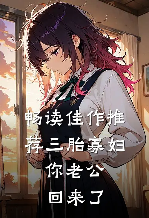畅读佳作推荐三胎寡妇，你老公回来了
