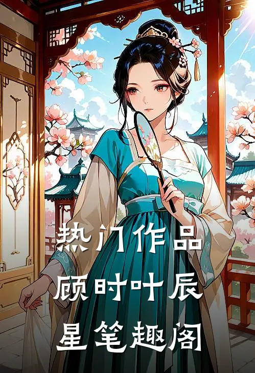 热门作品顾时叶辰星笔趣阁在线阅读