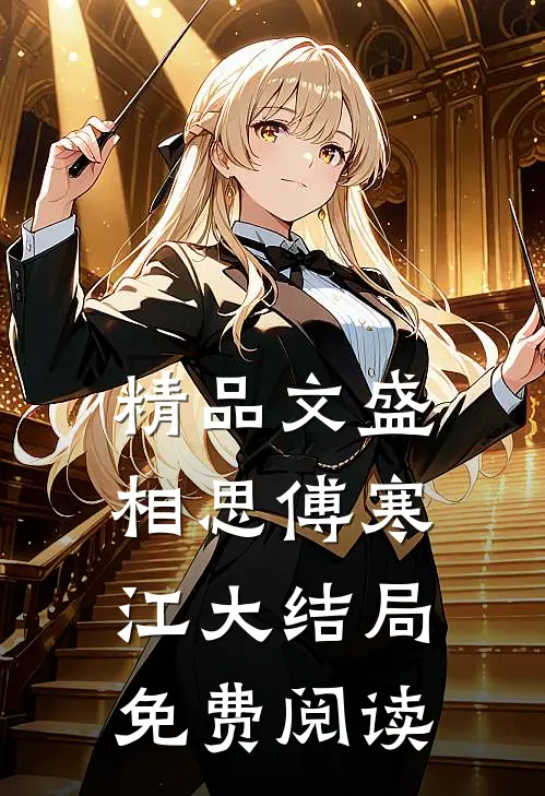 精品文盛相思傅寒江大结局免费阅读