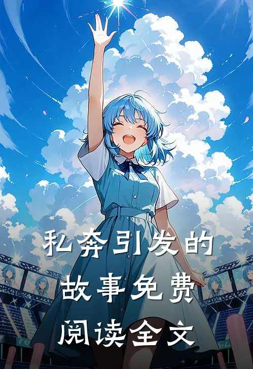 私奔引发的故事免费阅读全文