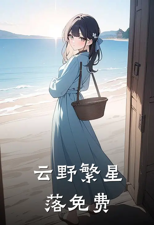 云野繁星落免费