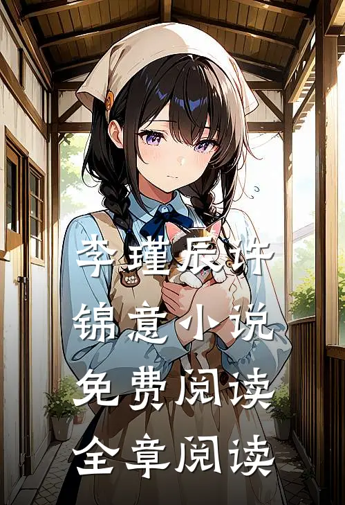 李瑾辰许锦意小说免费阅读全章阅读