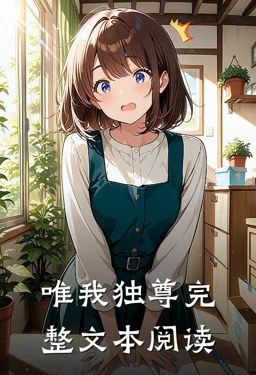 唯我独尊完整文本阅读