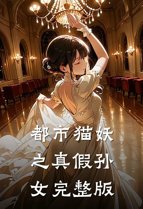 都市猫妖之真假孙女完整版