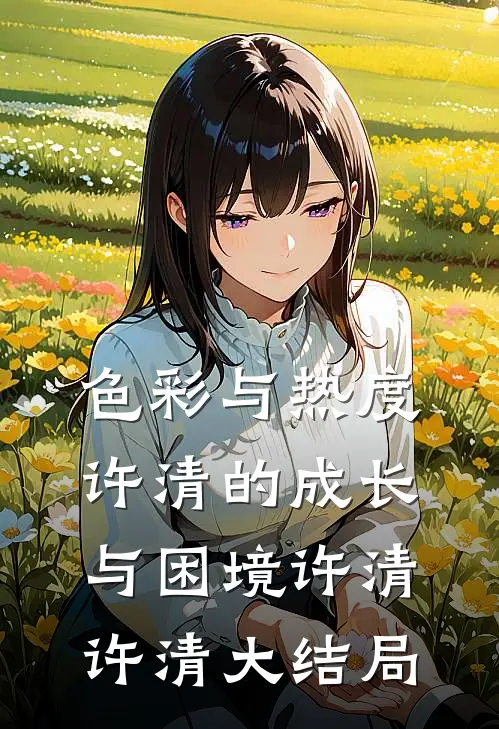 色彩与热度：许清的成长与困境许清许清大结局