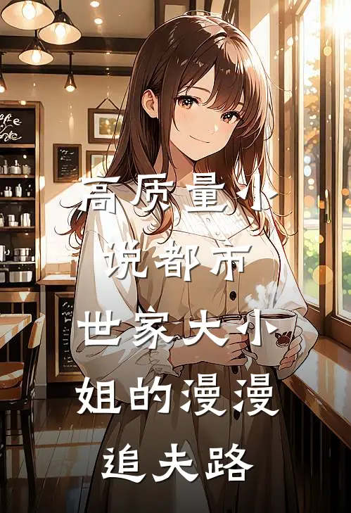 高质量小说都市：世家大小姐的漫漫追夫路