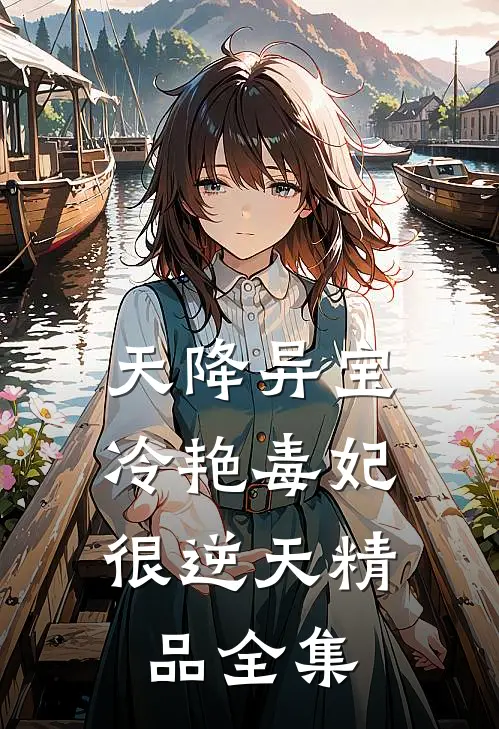 天降异宝：冷艳毒妃很逆天精品全集