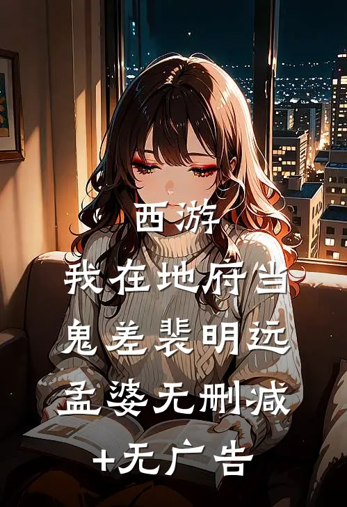 西游：我在地府当鬼差裴明远孟婆无删减+无广告