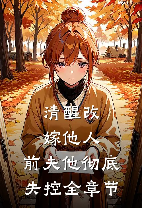 清醒改嫁他人,前夫他彻底失控全章节阅读