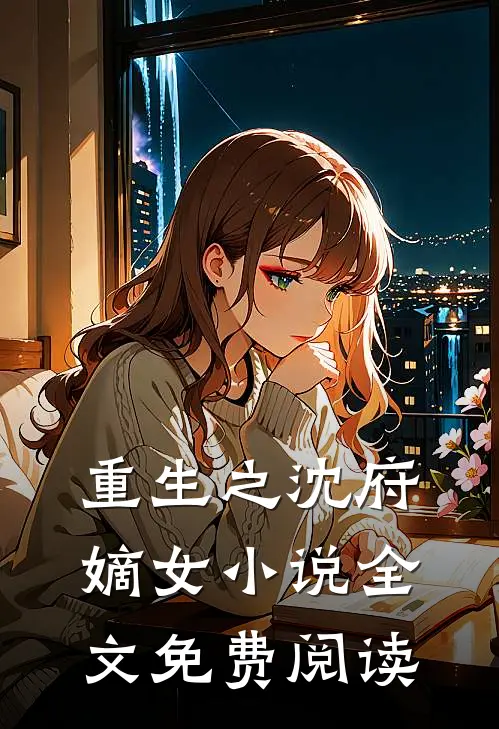 重生之沈府嫡女小说全文免费阅读