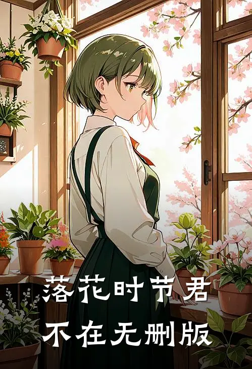 落花时节君不在无删版