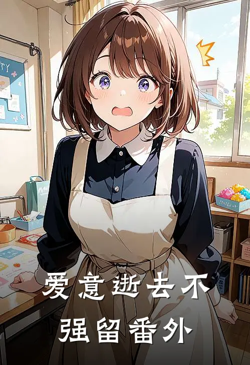 爱意逝去不强留番外