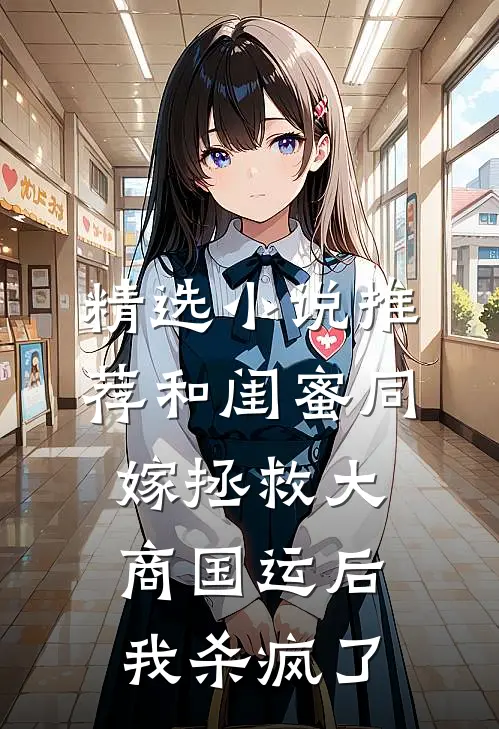 精选小说推荐和闺蜜同嫁拯救大商国运后，我杀疯了