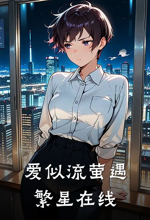 爱似流萤遇繁星在线