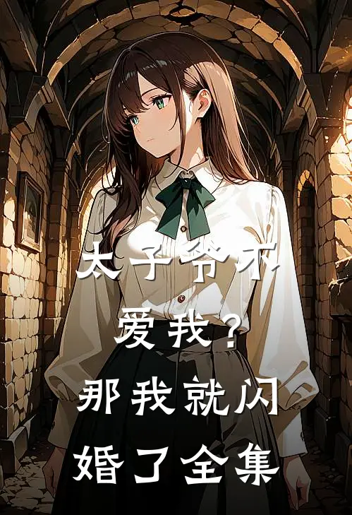 太子爷不爱我？那我就闪婚了全集