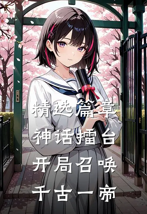 精选篇章神话擂台，开局召唤千古一帝