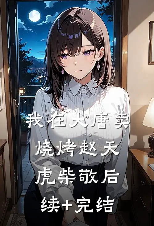 我在大唐卖烧烤赵天虎柴敬后续+完结