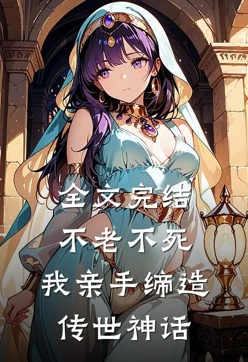全文完结不老不死：我亲手缔造传世神话