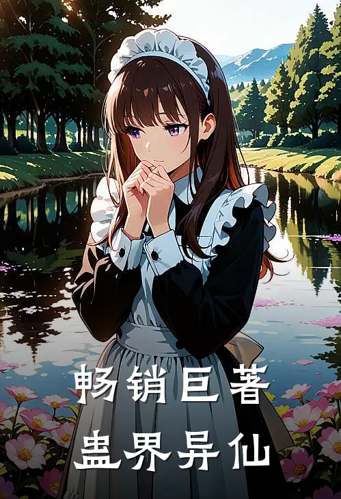畅销巨著蛊界异仙