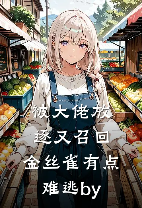 被大佬放逐又召回，金丝雀有点难逃by