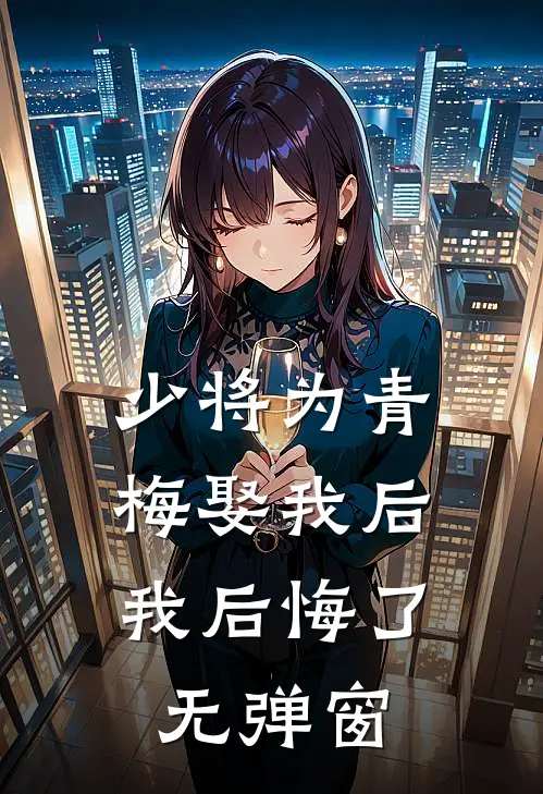 少将为青梅娶我后,我后悔了无弹窗免费阅读
