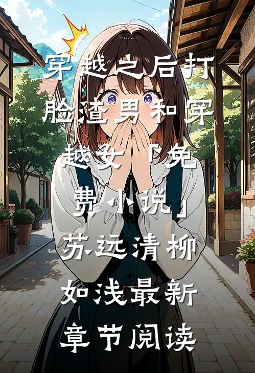 穿越之后打脸渣男和穿越女「免费小说」苏远清柳如浅最新章节阅读