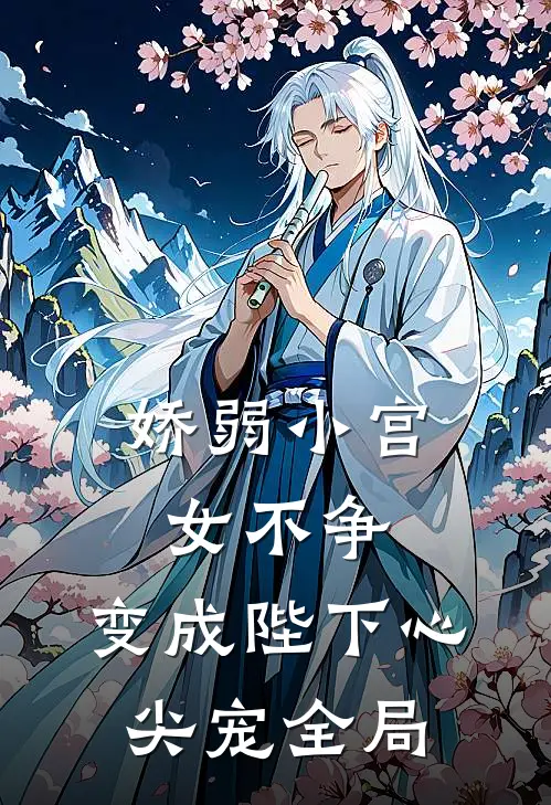 娇弱小宫女不争，变成陛下心尖宠全局