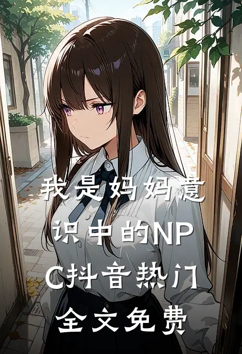 我是妈妈意识中的NPC抖音热门全文免费