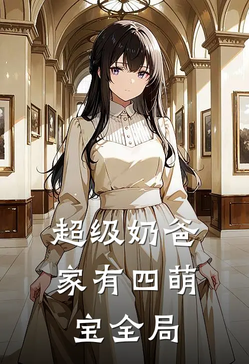 超级奶爸：家有四萌宝全局