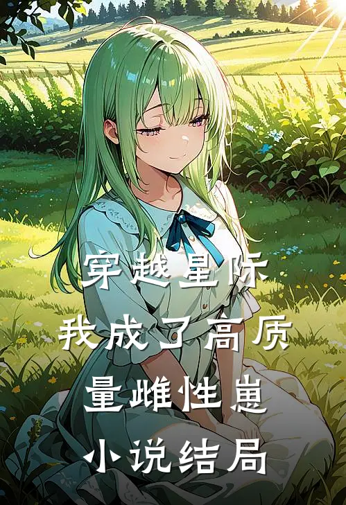 穿越星际，我成了高质量雌性崽小说结局